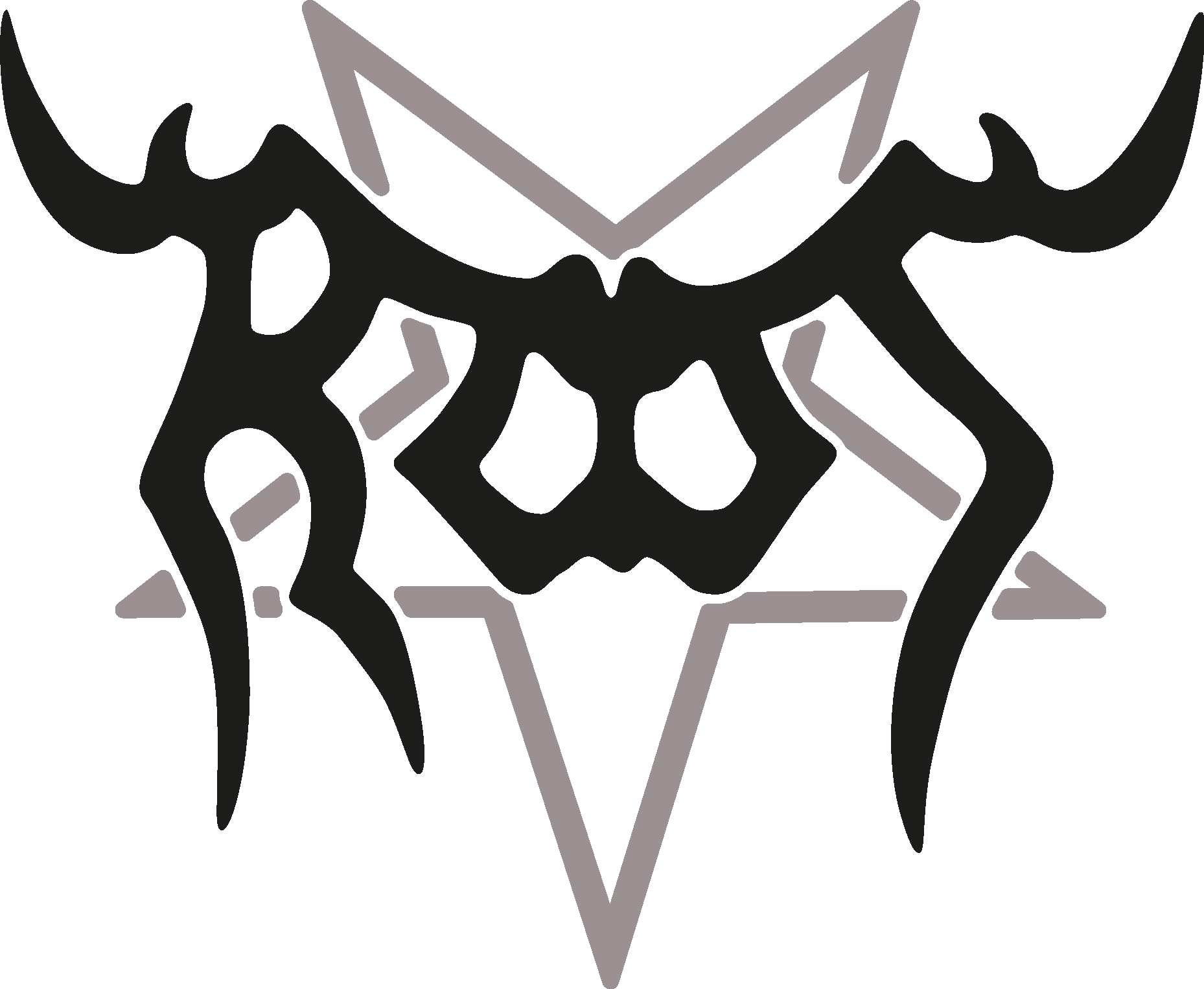 ROOT  New Logo Vector Logo